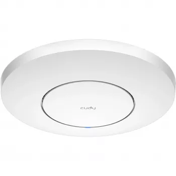 Cudy AC1300 branco Power over Ethernet (PoE)