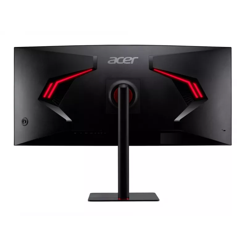 Monitor Acer Nitro XV5 XV345CURX0BMIIPPHX 34 inch LED 3440 x 1440