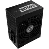 Fonte de alimentação SILVERSTONE SX750 Platinum 750W 80 Plus Platinum, formato SFX-L