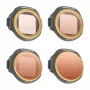 Conjunto de 4 filtros Sunnylife ND8/PL + ND16/PL + ND32/PL + ND64/PL para MINI 5 Pro