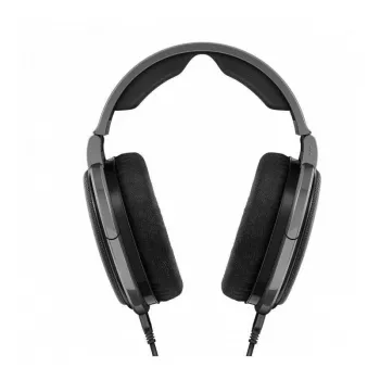 Auscultadores com cabo Sennheiser HD 650
