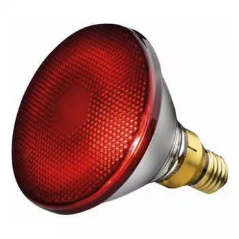 Lâmpada de infravermelhos de substituição Beurer 614.51 100 W para lâmpadas Beurer