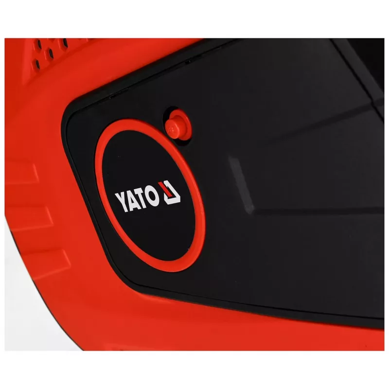 Tambor de cabo Yato YT-81221 1 tomada AC 20 m