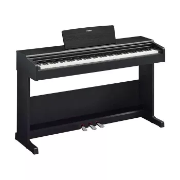 Yamaha ARIUS YDP-105B - Piano digital