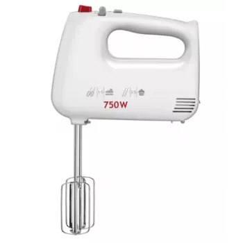 Batedeira branca 750W MMR-19/B