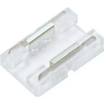 Conector para fita LED EUROLITE 50530081 para fita COB 8 mm
