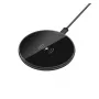 Carregador sem fios Devia Aurora Series Ultra-slim V2 10W — preto