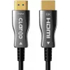 Cabo HDMI claroc FEN-HDMI-21-15M 8K 120Hz, comprimento 15,0 m