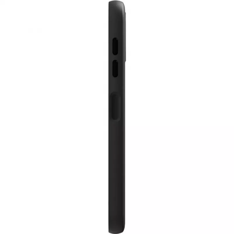 Fairphone F5CASE-1ZW-WW1 preto