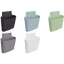 Suporte para documentos Paperflow BMXL.13 — A4 arrumação de documentos em polipropileno, branco, montagem simples