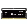 Módulo de memória G.Skill Ripjaws F5-4800S4039A16GX1-RS 16 GB 1 x 16 GB DDR5 4800 MHz