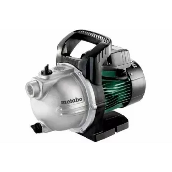 Bomba de jardim METABO P 4000 G 4000 l/h 4,6 bar