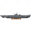 Brinquedo de construção REVELL Revell U-Boot Das Boot Brick System kit de montagem MPN 00960