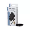 Carregador 30W USB-C para Lightning Beline Beli02174 com cabo preto