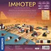 Jogo de tabuleiro/cartas Kosmos 69238 estratégia