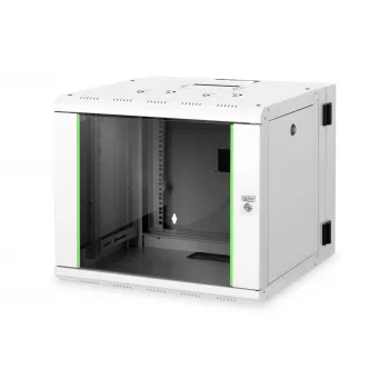 Caixa de parede Digitus DN-19 09-U-3
