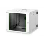 Caixa de parede Digitus DN-19 09-U-3