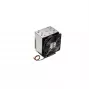 Sistema de arrefecimento para computador Supermicro SNK-P0093AP4 dissipador de calor do processador cinzento