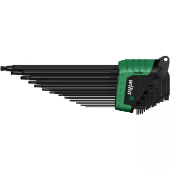 Conjunto de chaves L-Torx Wiha 36487