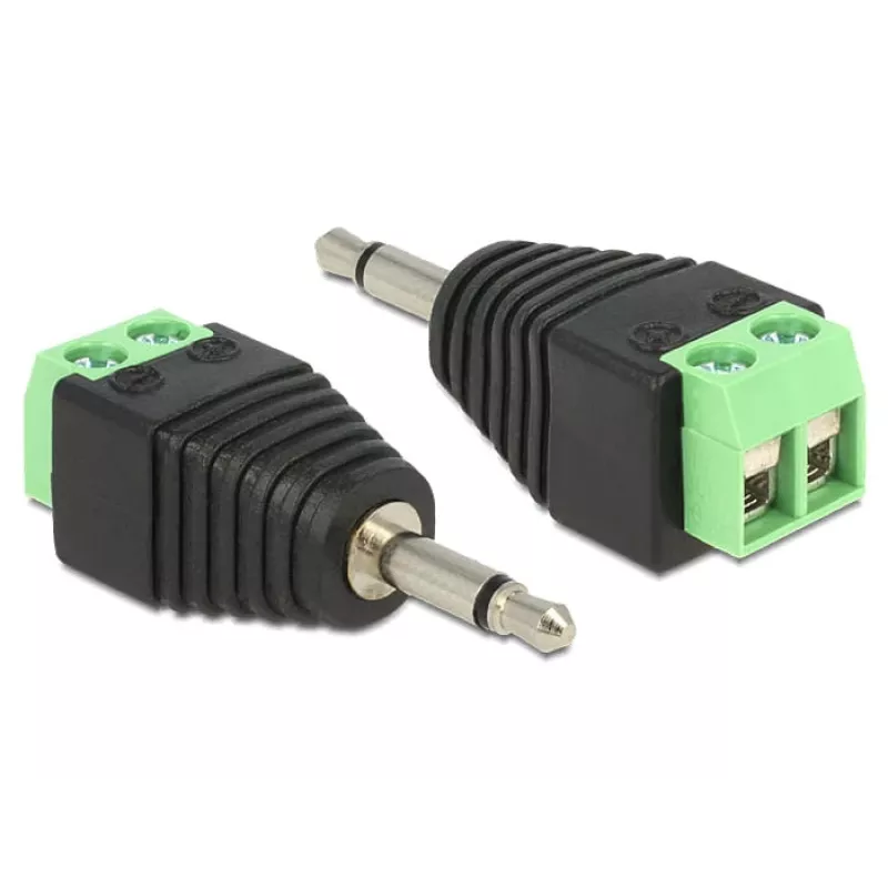 Adaptador de mudança de género DeLOCK 65528