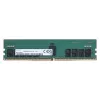 Samsung - DDR4 - Módulo - 16 GB - DIMM 288-PIN - 3200 MHz / PC4-25600 CL22 1.2 V registado ECC