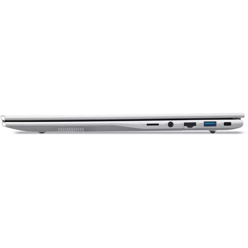 Portátil Acer Aspire Lite AL16-54P-523X 16 polegadas Intel Core i5 16GB 512GB Intel Iris Xe Windows 11