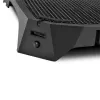 Base de arrefecimento para portátil Thermaltake Massive V20 43,2 cm (17 polegadas) preto