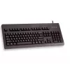 Teclado CHERRY G80-3000 USB US inglês preto