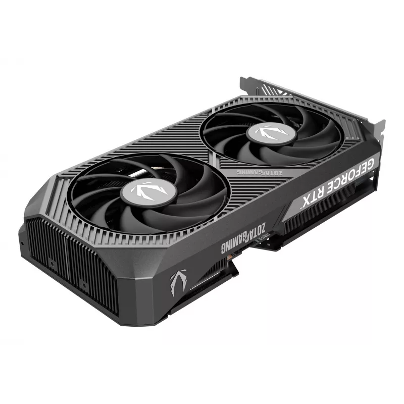 Placa gráfica ZOTAC GAMING GeForce RTX 5060 Twin Edge 8GB GDDR7