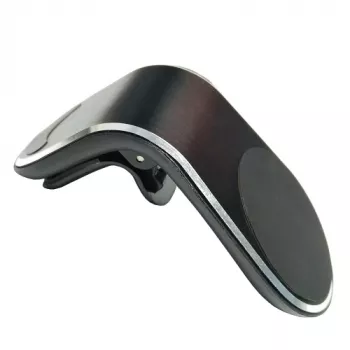 Suporte magnético de telefone para automóvel