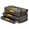 Mala de ferramentas DeWalt DWST08330-1 portátil design robusto