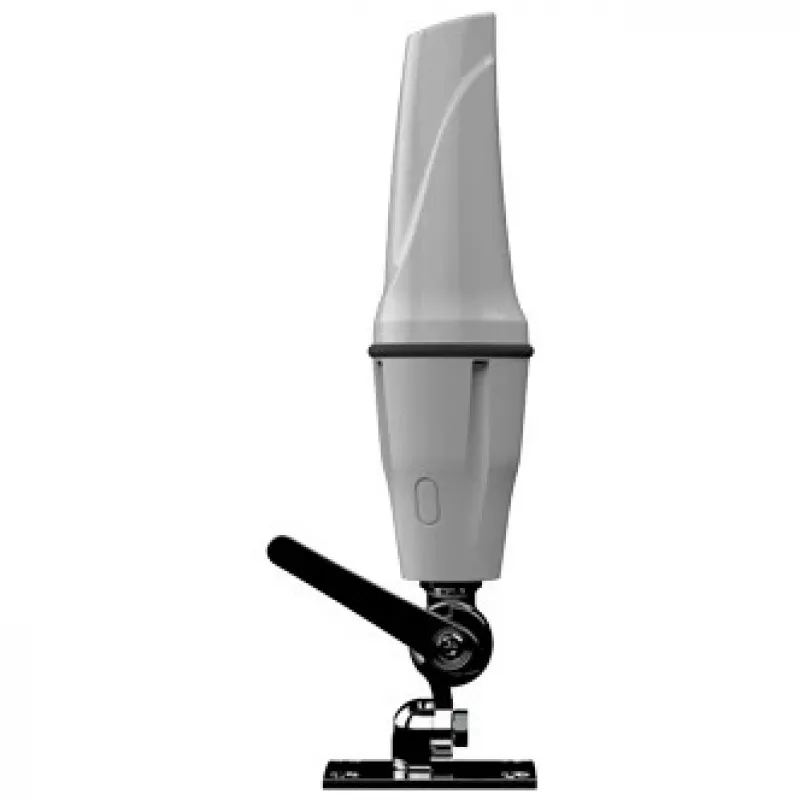 Antena marítima omnidirecional Poynting A-OMNI-0404-V1-01 5G LTE 2 dBi