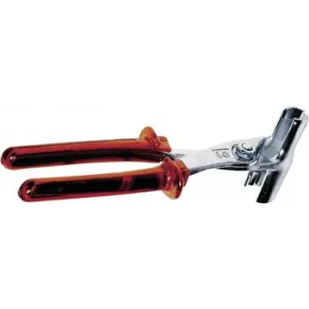 Alicate de cravar Lapp SKINMATIC® RZ ferramenta de montagem, metal, 1 unid. (MPN 61791260)