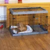 FERPLAST Superior 90 - caixa para cão - 92 x 58,5 x 62,5 cm