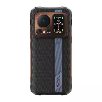 Smartphone HOTWAV Cyber 16 Pro (dourado) — HOTWAV Cyber 16 Pro dourado