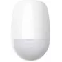 Detetor de movimento de parede com fios Hikvision DS-PDD15AM-EG2 — PIR + micro-ondas, 12 V DC, 24 GHz, para interiores