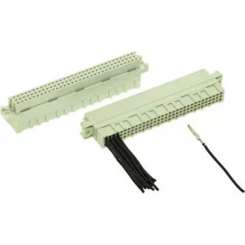 HARTING Germany GmbH & Co. KG Conector fêmea 09 03 096 3214 (09030963214)