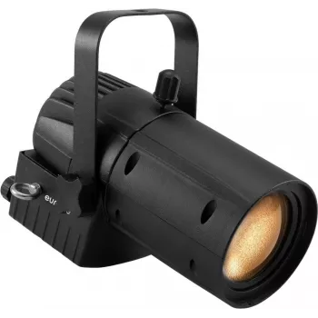 Foco LED EUROLITE PPC-20 WW 20W branco quente