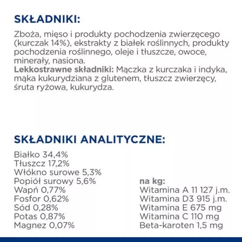 HILL'S PD Gastrointestinal Biome - alimento seco para gatos - 1,5 kg