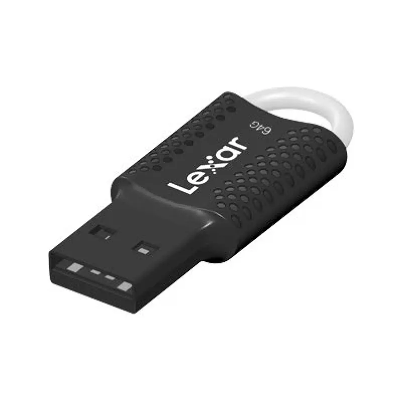 Pen USB Lexar 64 GB USB Type-A 2.0 JumpDrive V40