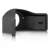 Suporte Ubiquiti UACC-G5-PTZ-CM-B exterior preto 91.1mm