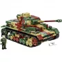 Blocos WWII PZKPFW IV AUSF.G 1107 blocos