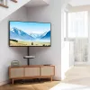 MONTIS MT191 ATLAS Suporte de TV móvel para 23-60 polegadas, VESA 400x400, preto