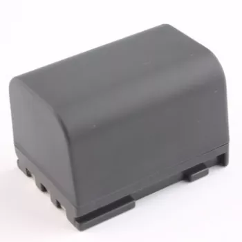 Bateria recarregável Extra Digital NB-2L18 7,4 V 1000 mAh para dispositivos compatíveis
