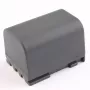 Bateria recarregável Extra Digital NB-2L18 7,4 V 1000 mAh para dispositivos compatíveis