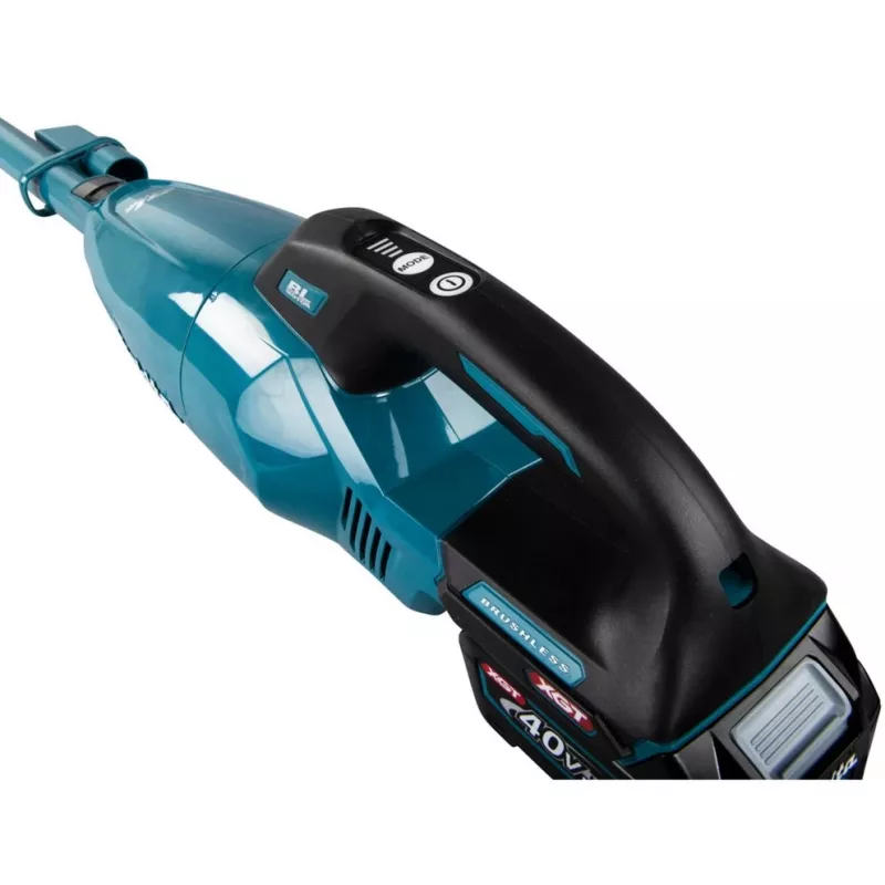 Makita XGT CL001GZ02 - Aspirador - aparelho de mão/parede curto (2-em-1)