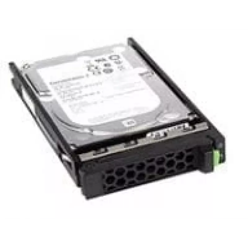 SSD interno Fujitsu S26361-F5775-L960 960 GB 3,5 polegadas Serial ATA III