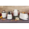 Smeg KLF03WHEU Chaleira elétrica KLF03WHEU-cromado, Cromado