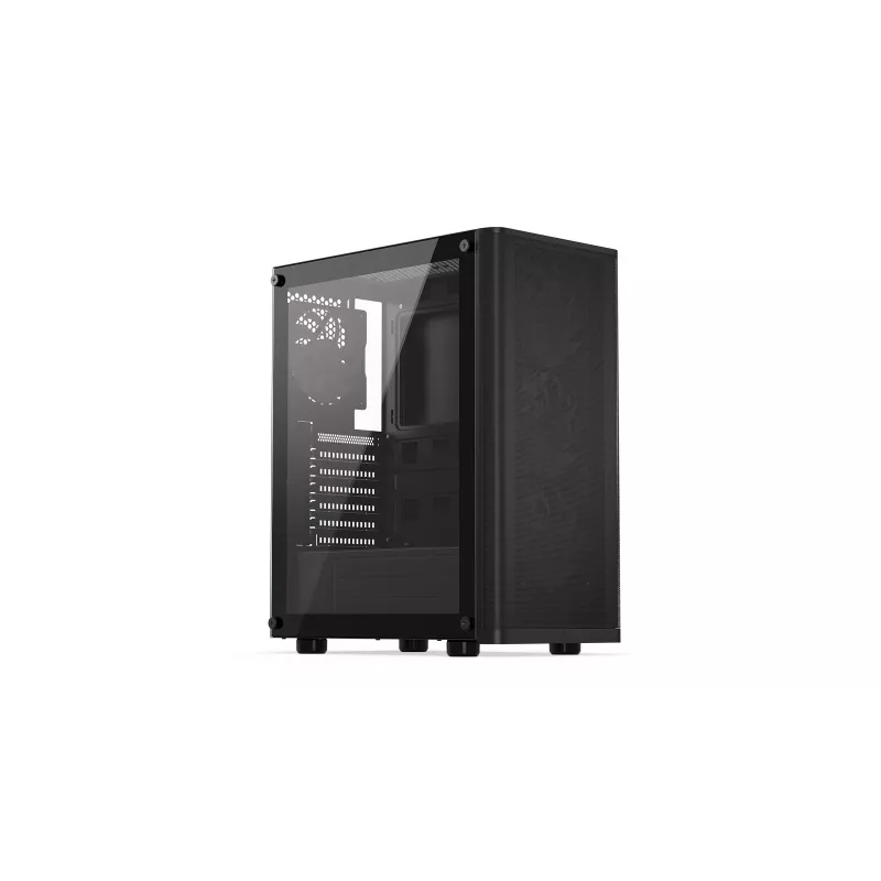 ENDORFY Ventum 200 ARGB Full Tower preto