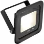 EUROLITE LED IP FL-10 SMD WW projetor, branco quente